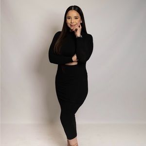 Meet your Posher, Ana